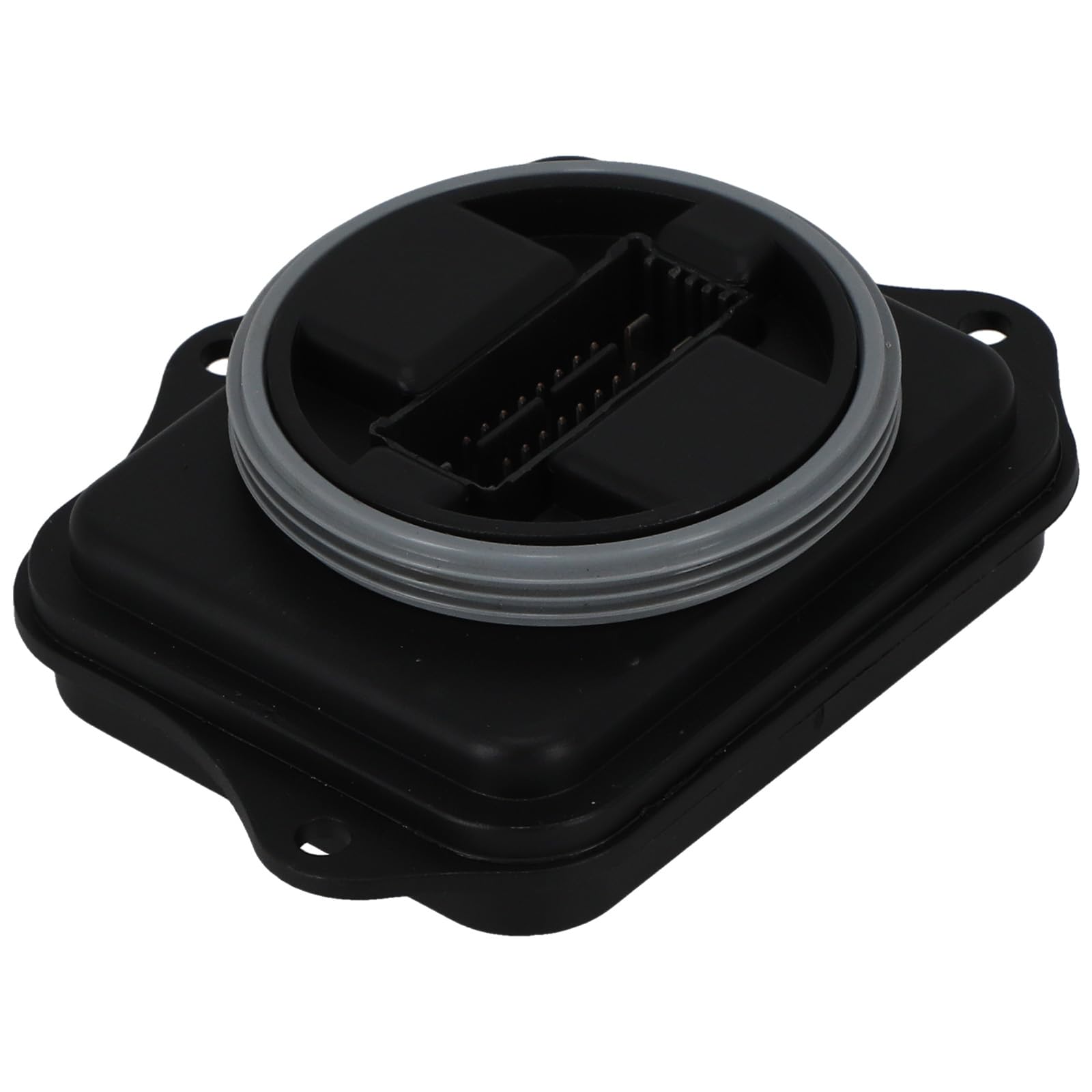 maXpeedingrods 3D0941329E - 1 appareil de commande xénon AFS - Module de puissance compatible avec V.W G.olf VII P.assat B.7 3C 2010-16 3D0941329-12 V - Avant gauche et droit