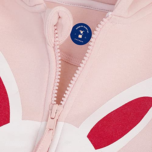 Image of Dream of Glory Inc. Baby Girls Clothing Set