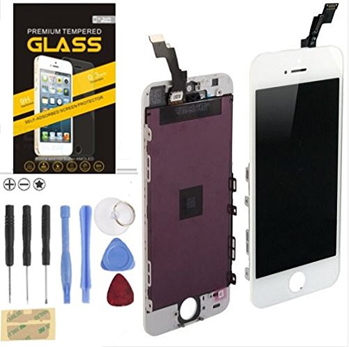 TOUCH SCREEN + LCD DISPLAY RETINA + FRAME PER