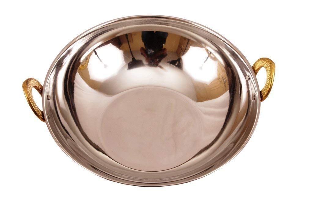 Mini Servierkasserolle Kupfer - Premium Kleinstkasserolle 8cm