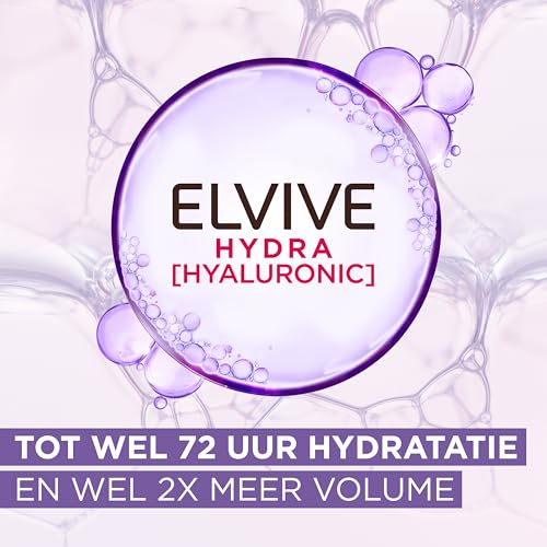 L’Oréal Paris Elvive Hydra Hyaluronic Spray – 150 ml - View 1