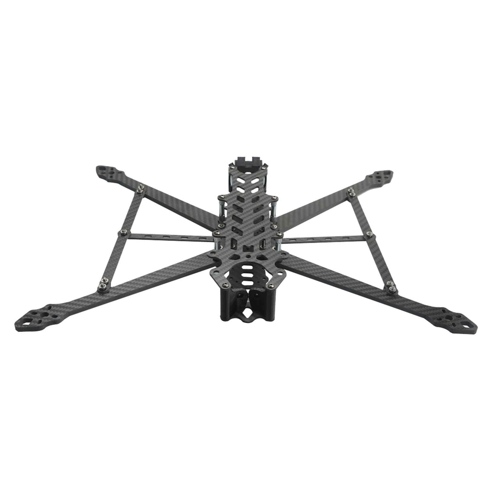 Amazon.com: GoolRC DF-V2 FPV Drone Frame KIT 10inch 427mm Carbon