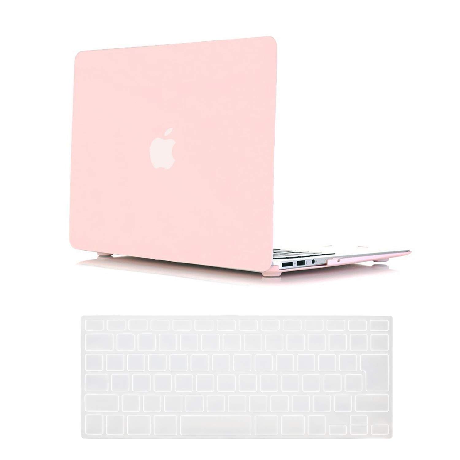 Amazon.co.jp: Se7enline 互換品 MacBook Air 13 インチ クリア·透明