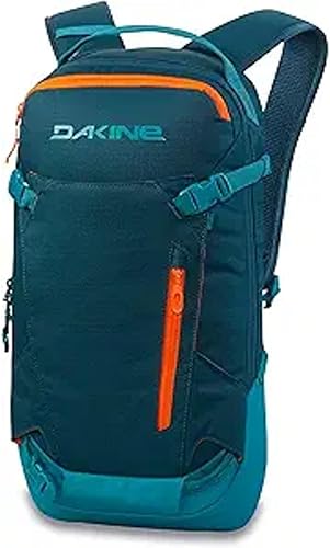 Dakine Heli Pack 12L Mochila Hombre, Oceania, Heli Pack Mochila - 12 Litros