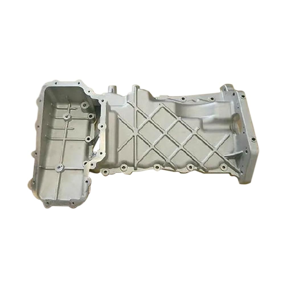 Assieme Vasca Olio In Alluminio Compatibile Con Great Wall 5 GW4D20