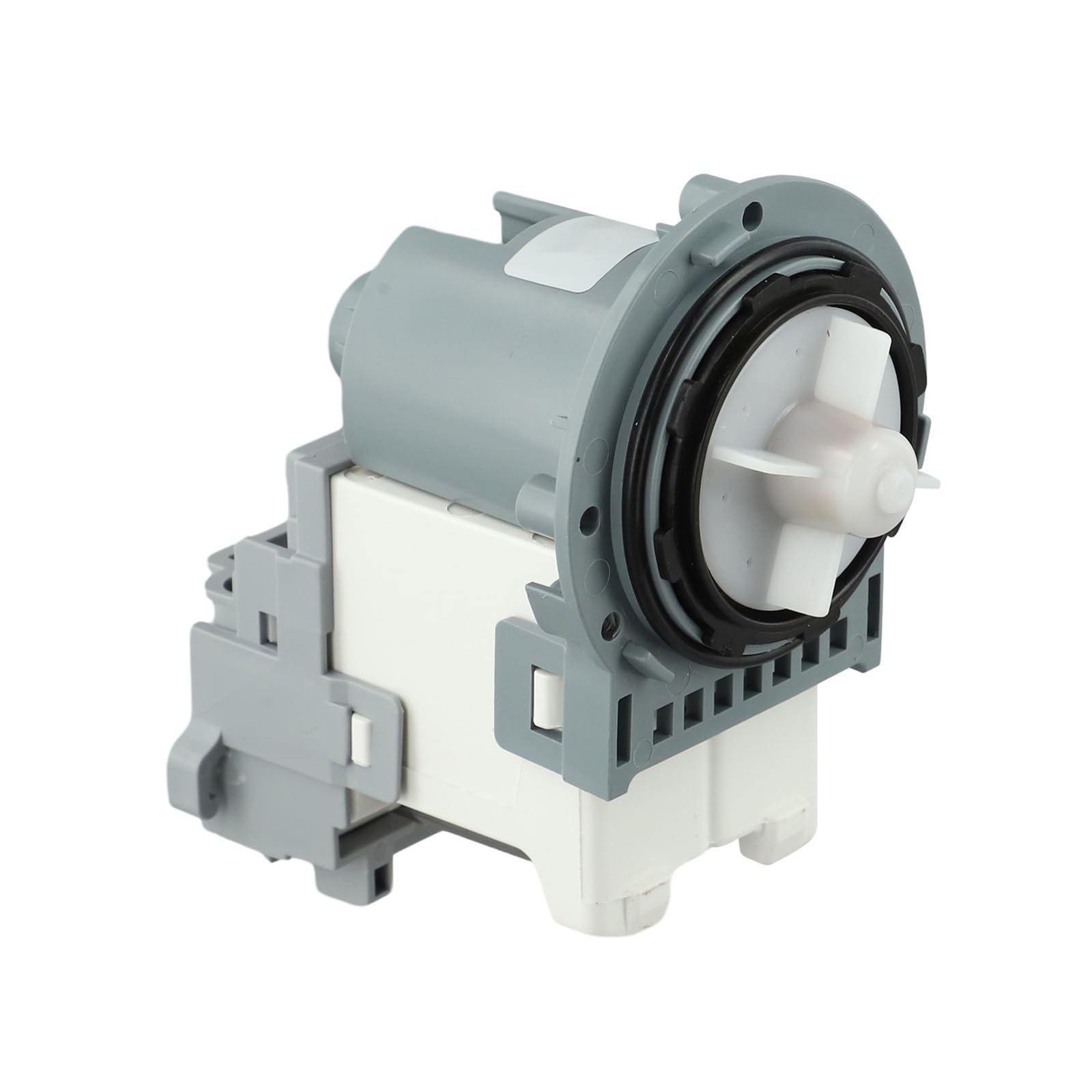 Pompa Di Scarico Per Lavatrice, Compatibile Con Samsung, Per Sostituzione DC31-00178A 120 V 80 W Seleziona Modelli Di Lavatrice