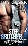Stepbrother With Benefits 1