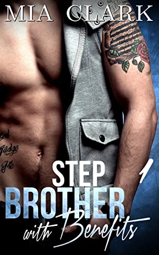 Stepbrother With Benefits 1