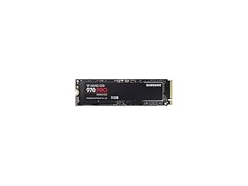 PCパーツ SAMSUNG - SAMSUNG SSD 970 PRO 512GB MZ-V7P512B/IT SAMSUNG 970 PRO MZ-V7P512B/IT | パソコン工房【公式通販】