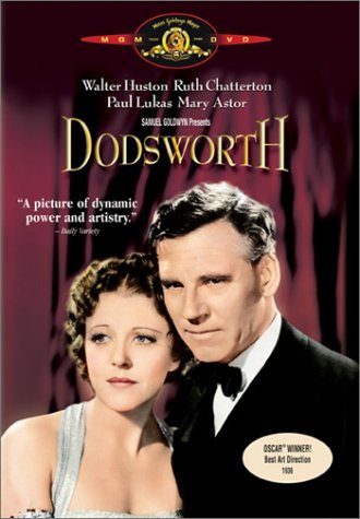 Dodsworth [DVD]