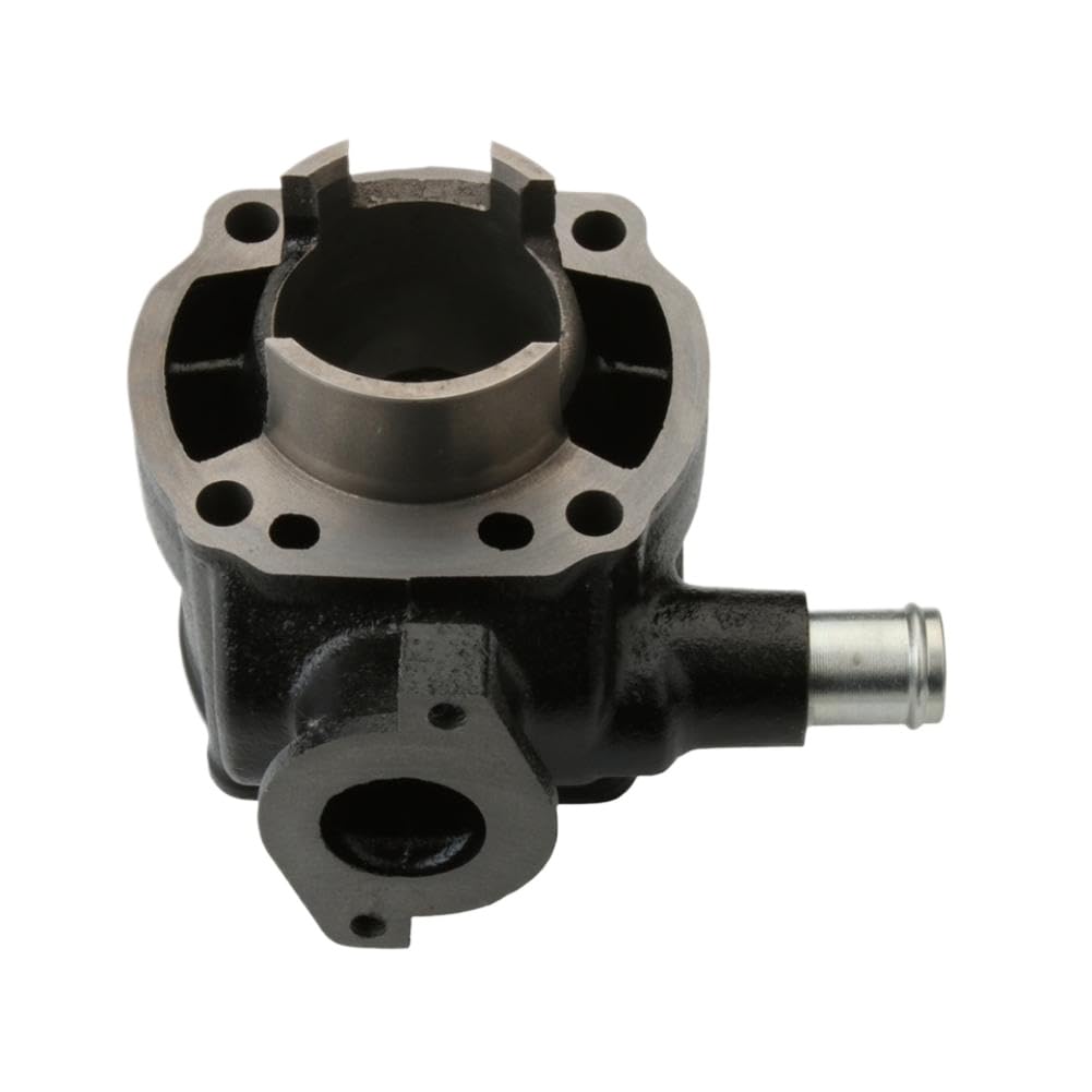Kit Cilindro Scooter 41mm 12mm 2 Tempi Compatibile Con KA50 Katana 50 Zillion 50cc(Ships From: China Mainland)