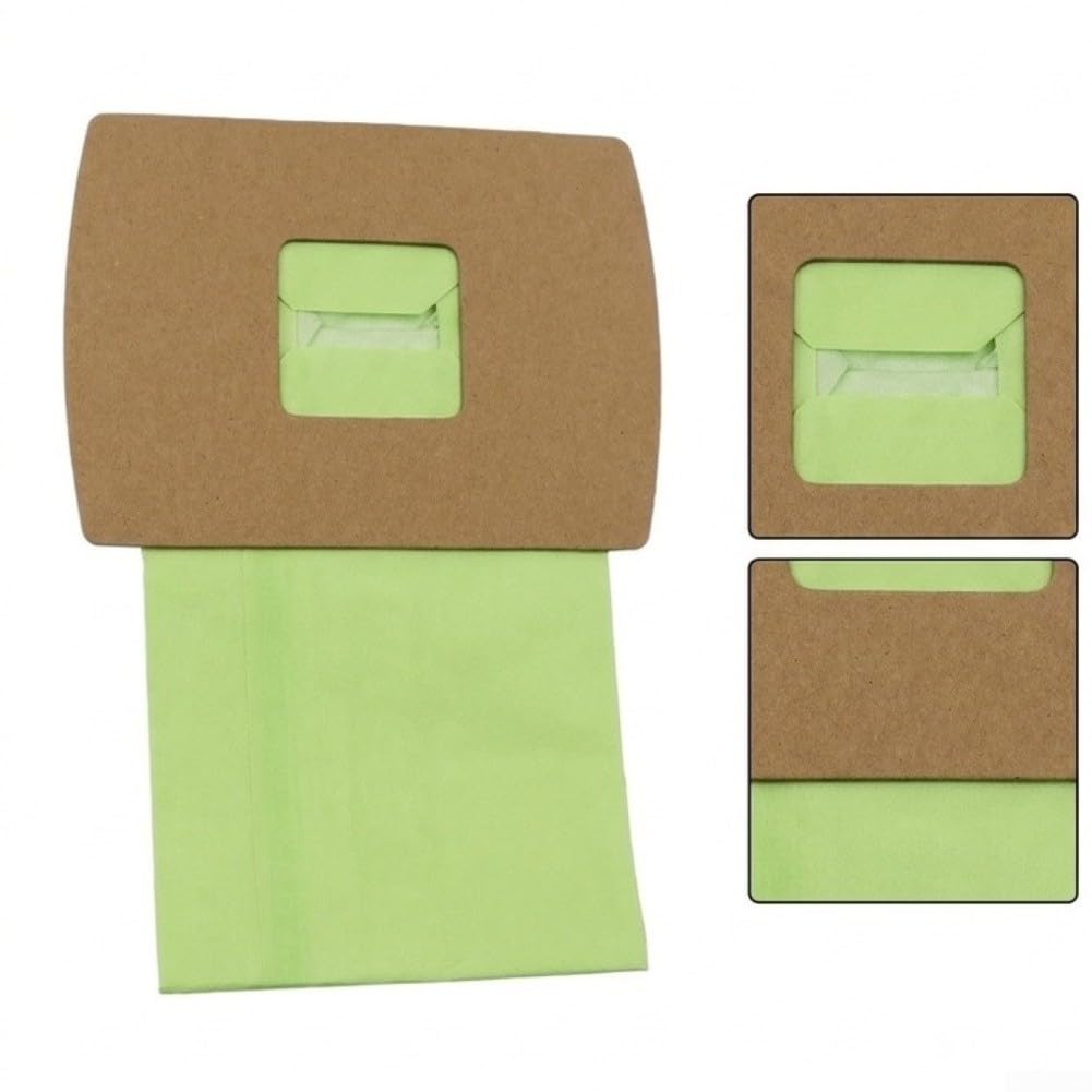 para vacío para oreck BB180 BB280 Filtración 99.7% para vacío(20pcs)