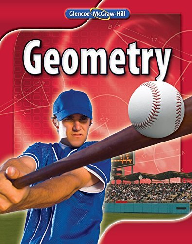 Geometry, Student Edition (MERRILL GEOMETRY) by McGraw-Hill Education ...