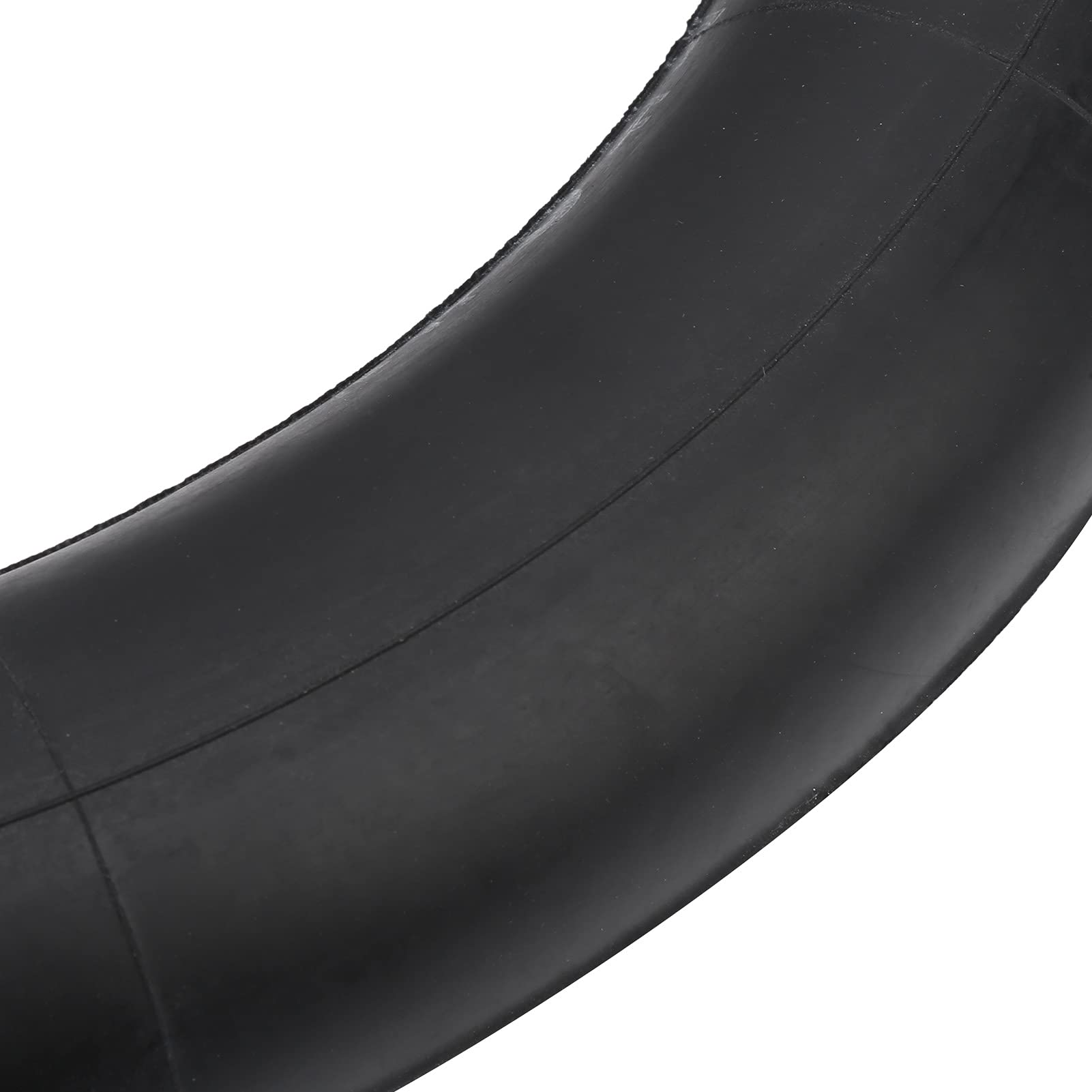 Camere D'aria Per Moto 3.00-12 Gomma Butilica Valvola Piegata