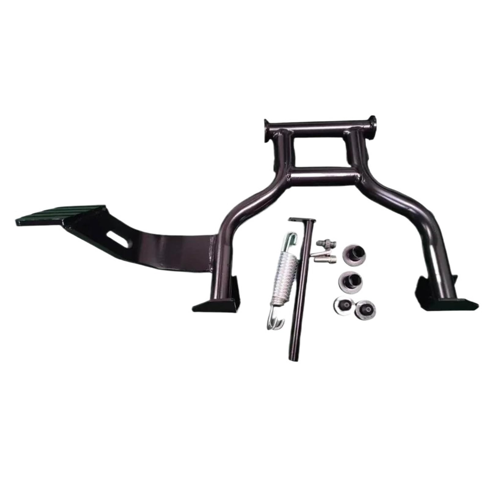 Caballete Central Para Triumph BONNEVILLE T100 T120 Street Scrambler 900 2016-2024