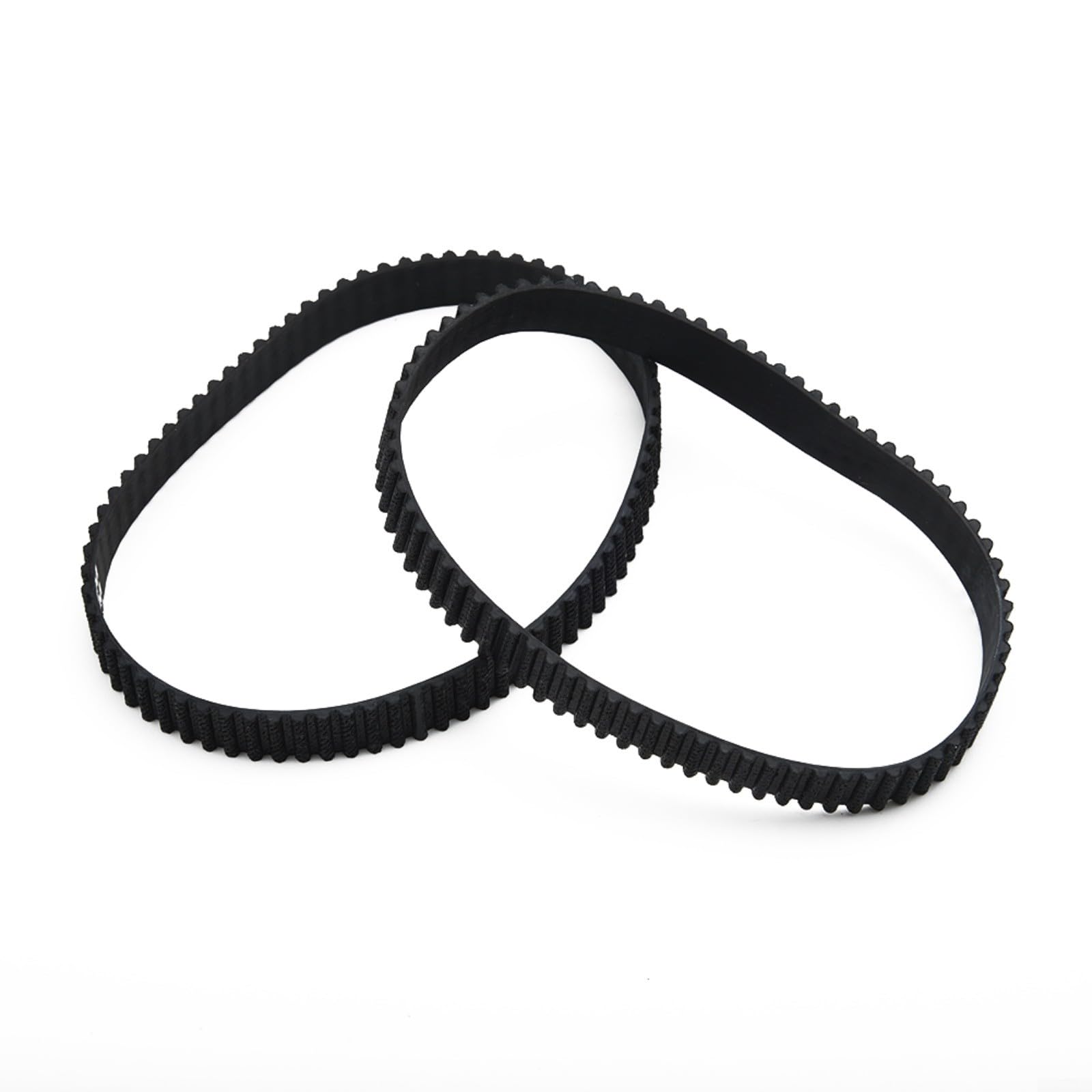 Cinghia dentata di ricambio, confezione da 2 pezzi, cinghia di trasmissione per pialla GHO 31-82 PHO 25-82 25-83 25-91 35-82