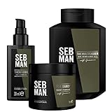 SEB MAN