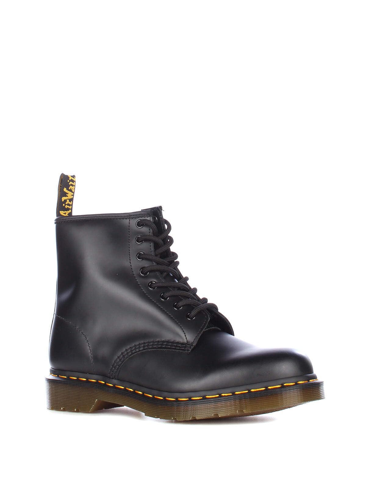 Dr. Martens Damen Jadon Max Leder Stiefel
