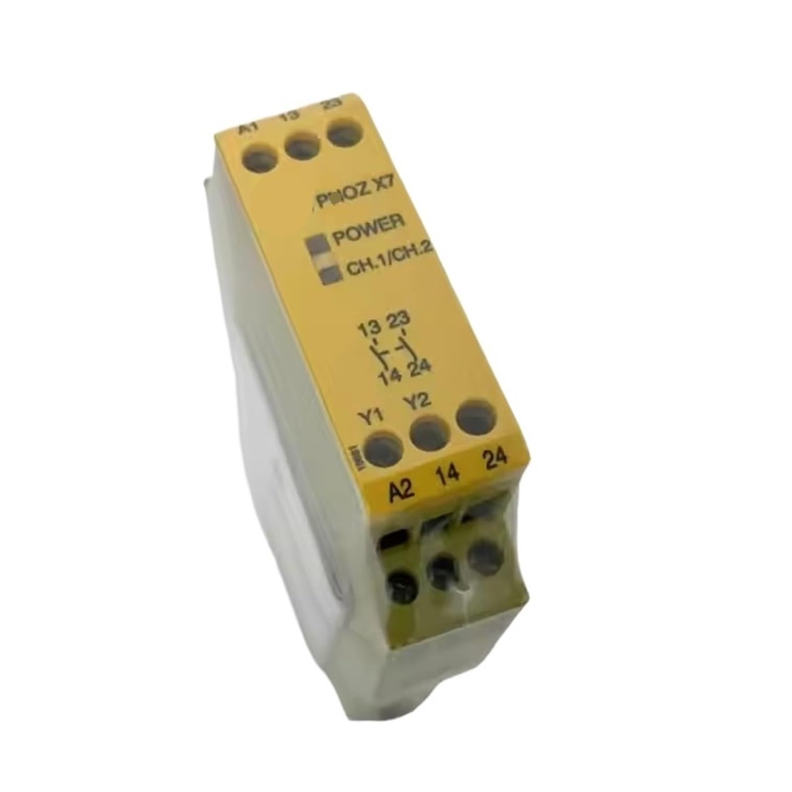 JFQOWCMP Relay X7 774059