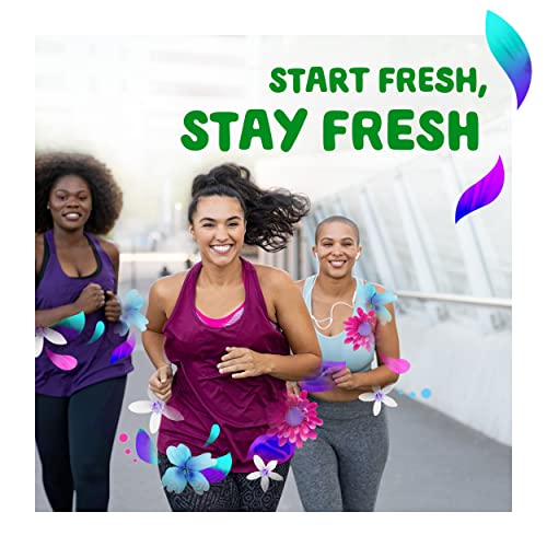 Image of Gain Odor Defense In-wash Scent Booster, Super Fresh Blast scent, 30.1 OZ, 2 in 1 Freshness plus Odor Protection, laundry scent beads