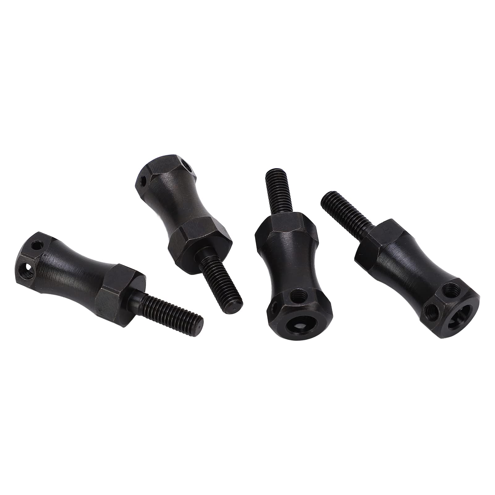 Acoplador Hexagonal De Rueda Extendida RC