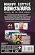Unstable Games, Happy Little Dinosaurs, Grundspiel, Partyspiel, Kartenspiel, 2-4 Spieler, Ab 8+ Jahren, 30-60 Minuten, Deutsch, Mehrfarbig, Bunt