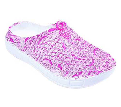 Deslizamiento De La Mujer Chancletas De Color Sólido Diapositivas Plana Ligera