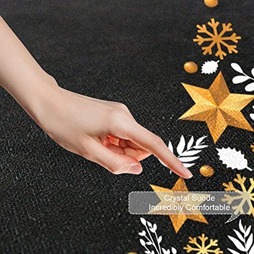 Tapis d'entrée résistant pour éviter les glissades en hiver - 4