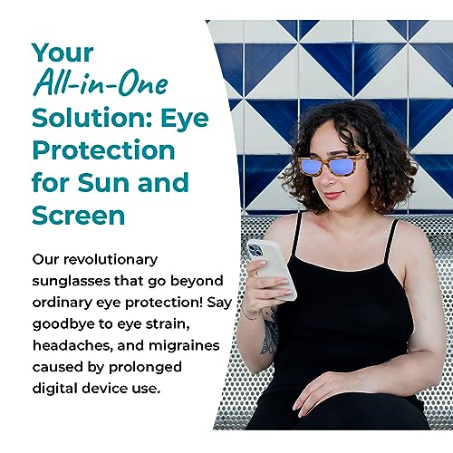 WildLife Themed Sunglasses to Save Animals2