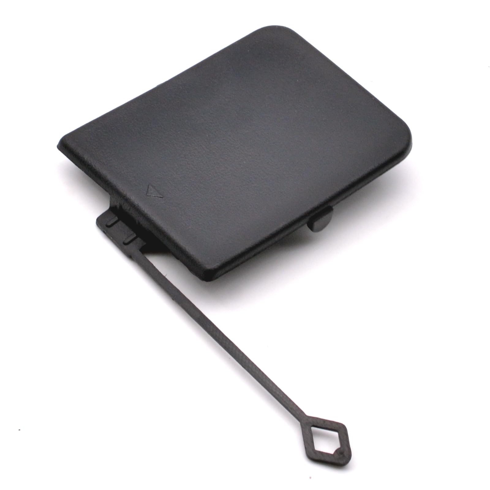 Parachoques Trasero Derecho Ojo de Remolque Tapa de Gancho Trasero Para BMW X1 E84 2009 2010 2011 2012 2013 2014 2015 51127303816