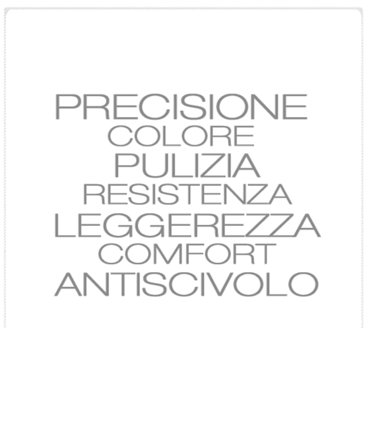 NONAME Piatto Doccia 70x90 cm Altezza 5 cm in Resina Acrilico