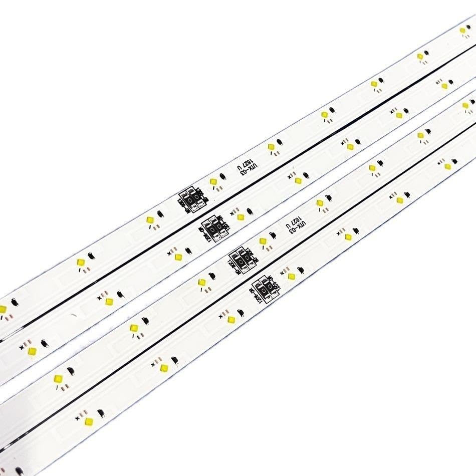 10 sztuk listwy podświetlającej LED do Samsung UE40K5300