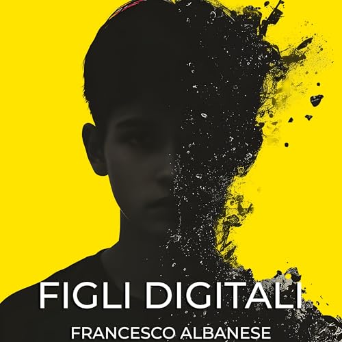 #15. PERCHÉ TUA FIGLIA NON HA FRETTA DI CRESCERE?