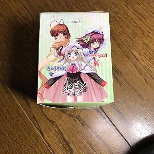 Amazon | Rewrite リライト 此花ルチア ミニフィギュア Key