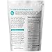Sparkling Sugar (2.5lb) White Sparkling Sugar Crystals for Baking, Sanding Sugar, Extra Coarse Grain, Bright White, Maximize Sparkle, Holds Under Heat, Adds a Sweet Crunch, Non-GMO Sourced, Tested and Verified Gluten Free, Premium Quality