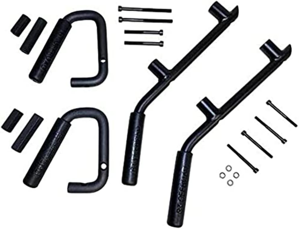 Crown Automotive-RT27063 RT Off-Road Grab Handle Kit