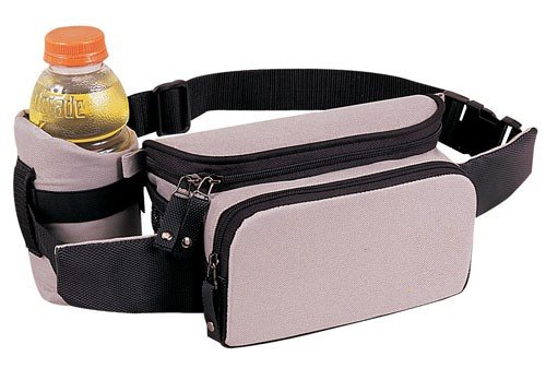 Yens Fantasybag Multiple Purpose Fanny Pack with Bottle Ho, AC-6698