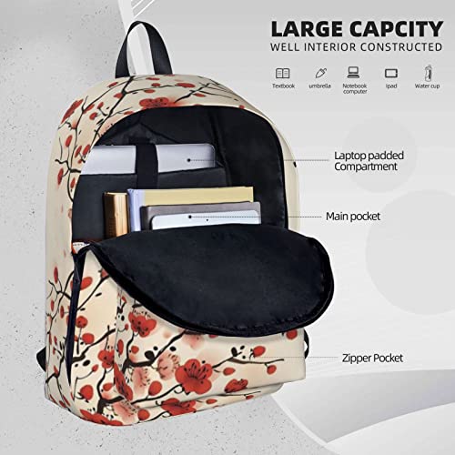 Sac à dos classique résistant à l'eau drapeau américain idéal pour l'école - 6