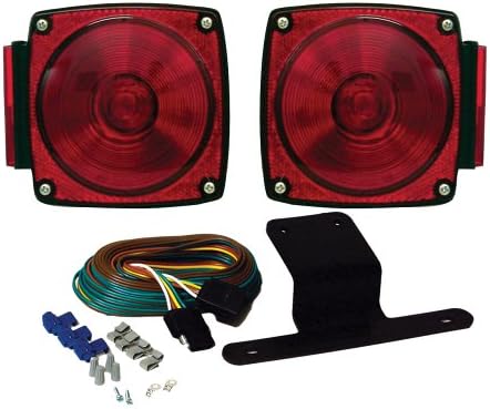 SeaSense TRAILER LIGHT KIT SUBMERSIB