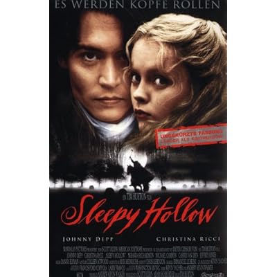 Sleepy Hollow