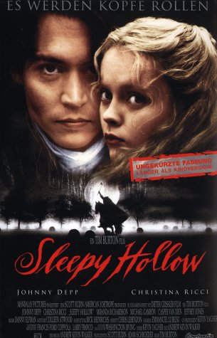Preisvergleich Produktbild Sleepy Hollow [VHS]
