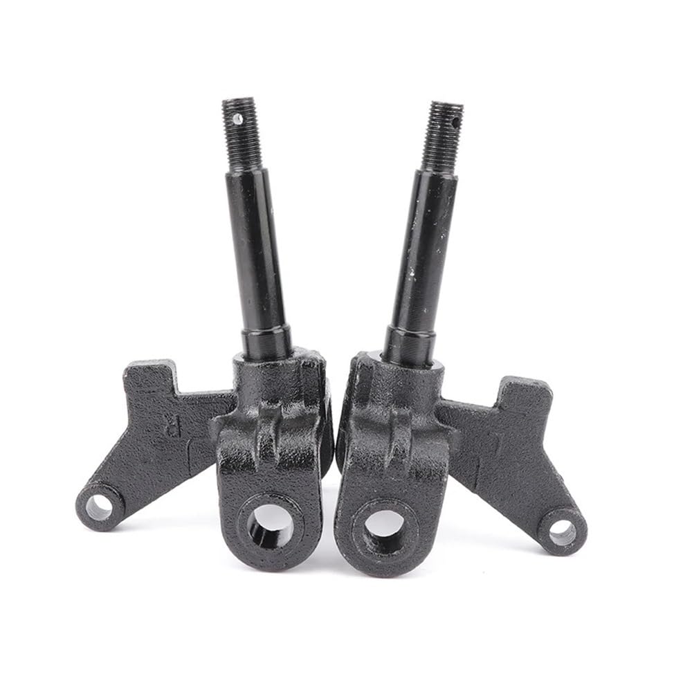 Fusées de direction 17 mm pour quad et buggy pour stabiliser la conduite sur terrain difficile