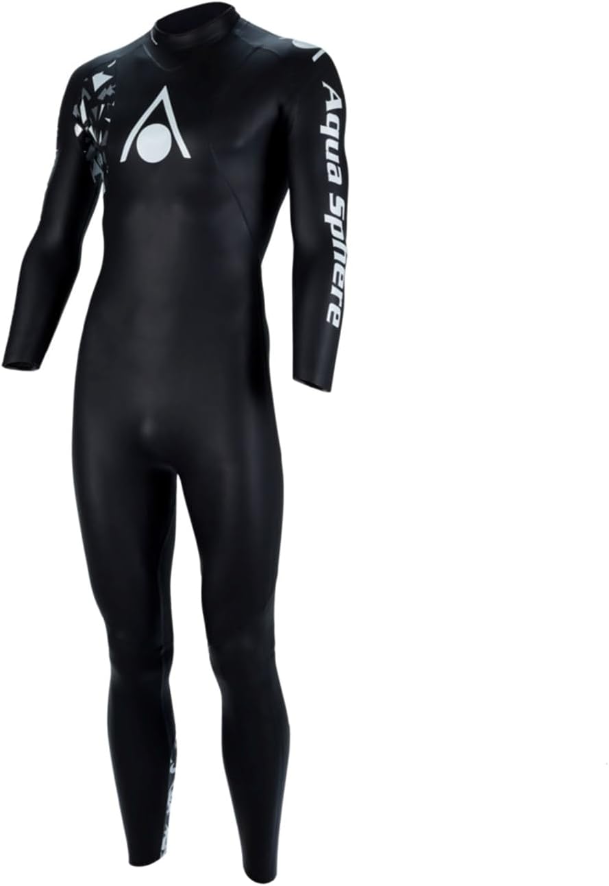 Aqua Sphere Women's Pursuit Wetsuit