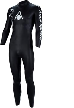 Aqua Sphere Womens Pursuit Wetsuit