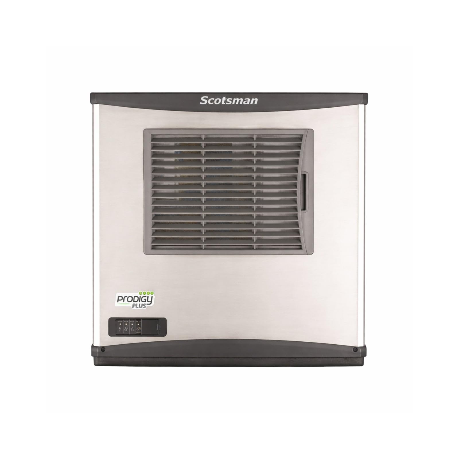 Scotsman Prodigy Plus Nugget 22" Ice Maker - 430 lb/Day | Fridge.com