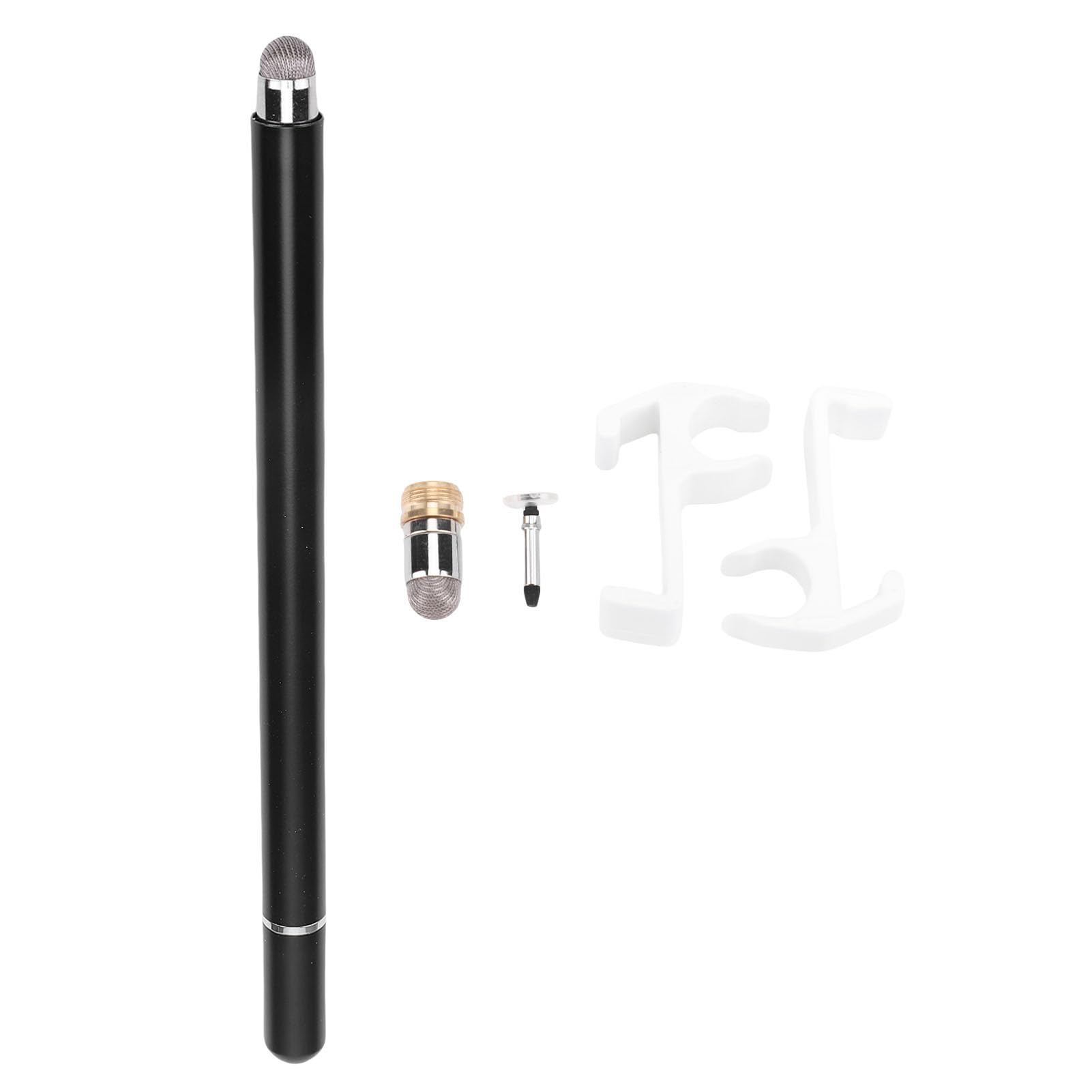Yctze Stylus Pen per Calendario Skylight, Punta Doppia, Confezione da 1