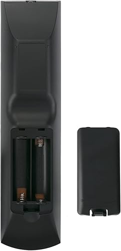 Miniatura 4 de Allimity RM-AAU027 RMAAU027 RMAAU027 Sub remoto de repuesto compatible con sistema de cine en casa Sony HT-DDW5500 HT-DDW5000 HT-DDW7600 HT-DDW8600