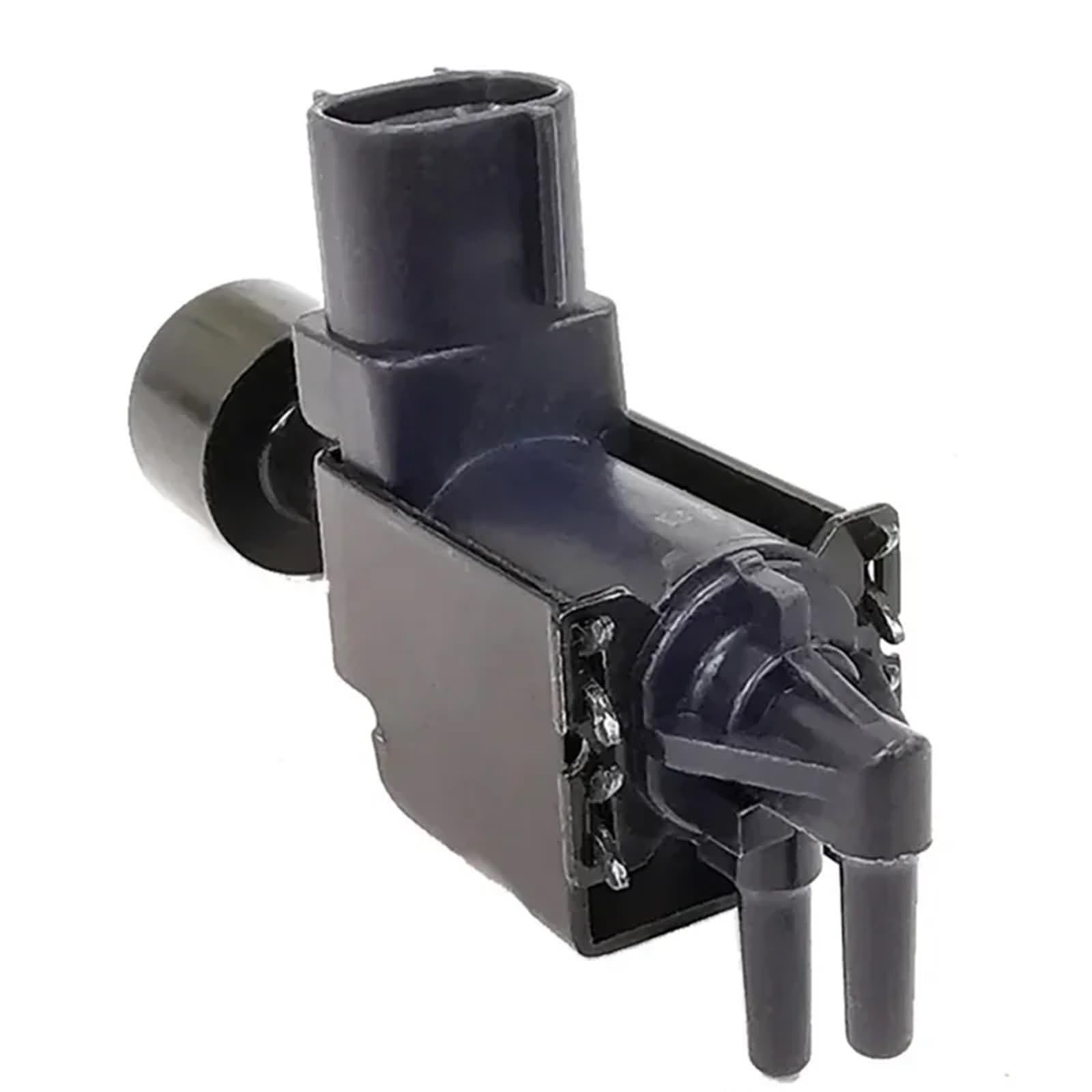 Válvula solenoide de automóvil Válvula solenoide de control vacío para Toyota Land Cruiser 25860-51010