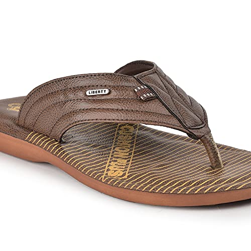 Image of Liberty mens Ghd-54 Slipper