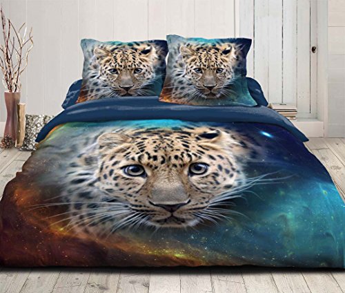 Douceur de nuits HC3 1289 Jaguar - Parure con
